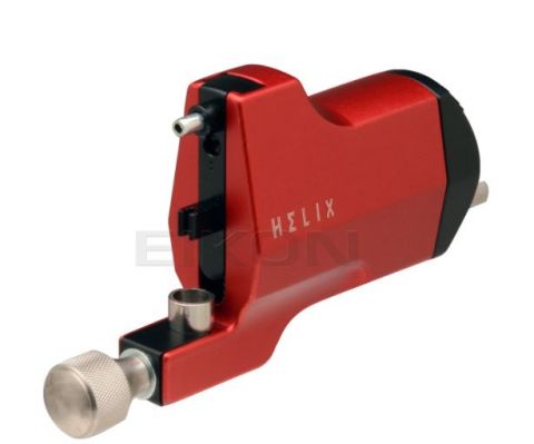 Machine rotative Helix Eikon - Red RCA Stroke 3.4mm