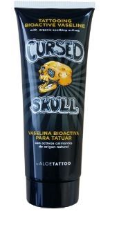 Vaseline Cursed Skull - 300ml