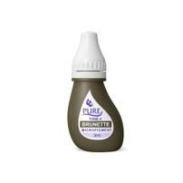 Biotouch Pure Permanent Brunette Makeup - 3ml (6 Bottles)
