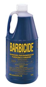 Solution Barbicide 1.89 l (64lf.oz) 