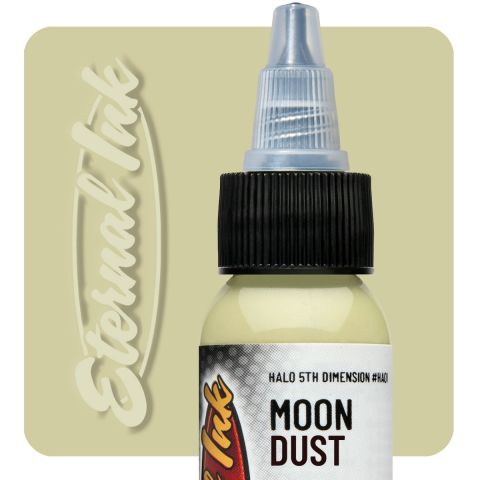 Moon Dust - Halo Eternal Ink - 30ml