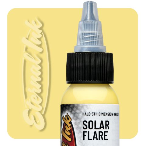 Solar Flare - Halo Eternal Ink - 30ml