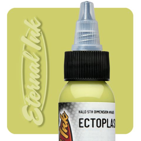 Ectoplasm - Halo Eternal Ink - 30ml