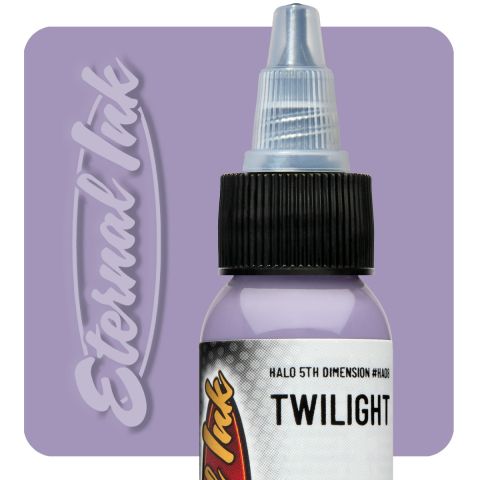 Twilight - Halo Eternal Ink - 30ml