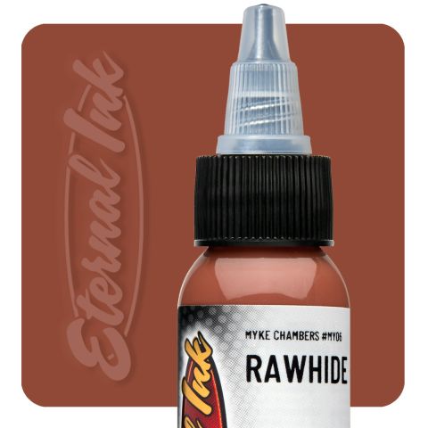 Rawhide - Eternal Ink Myke Chambers - 30ml