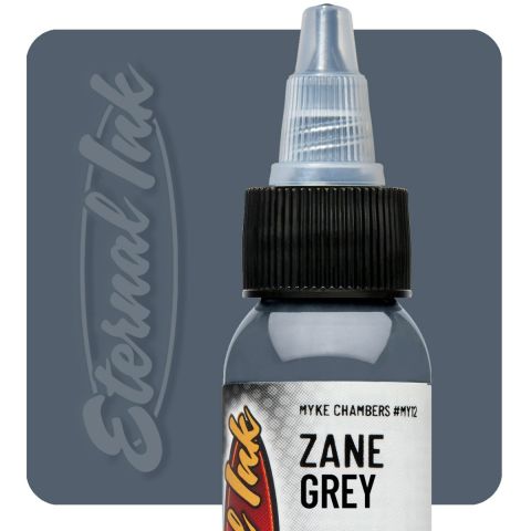 Zane Grey - Eternal Ink Myke Chambers - 30ml