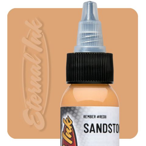 Sandstone Eternal Ink Rember - 30ml