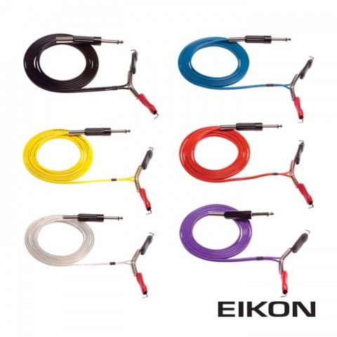 Clipcord silicone Eikon
