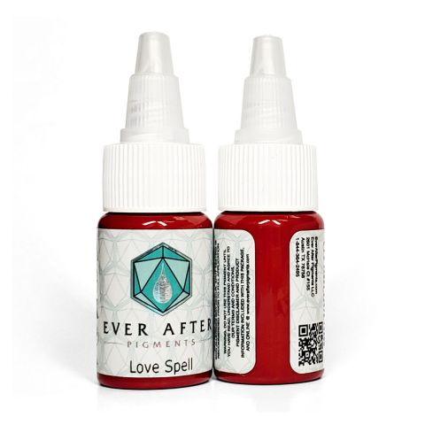 Love Spell 15ml / 1/2oz - Ever After Pigments