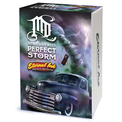 Mike DeVries Perfect Storm 1oz/30ml Set
