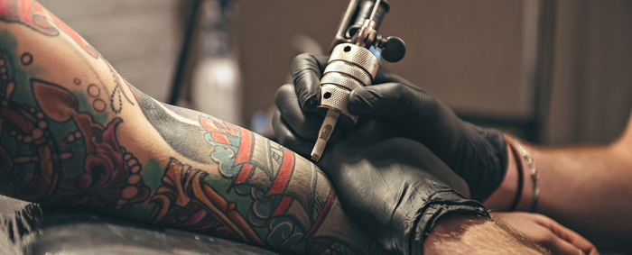 Quels types d'aiguilles de tatouage faut-il utiliser ?