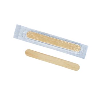 Black Widow Sterile Tongue Depressors (100-Pack)