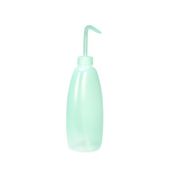 Premium Wash Bottle with Spigot - 500ml