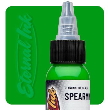 Eternal Ink - Spearmint