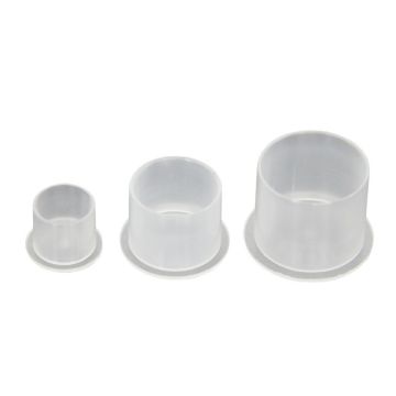 Wide Base Pigment Cups