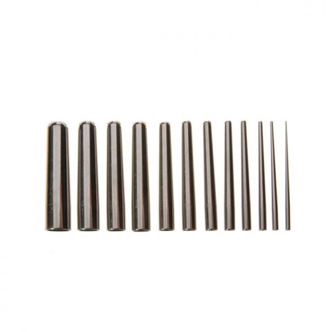 Stretching Tapers-Tapers 4mm