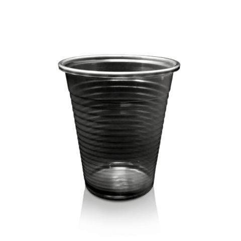 Unigloves Black Disposable Rinse Cups (100)