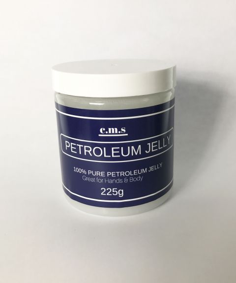 Petroleum Jelly 225g