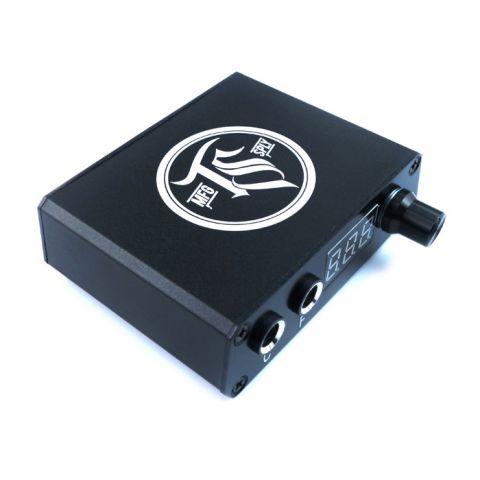TATSoul Convention Power Supply