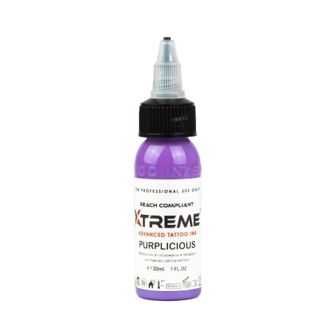 Xtreme Ink - Purplicious - 1oz/30ml