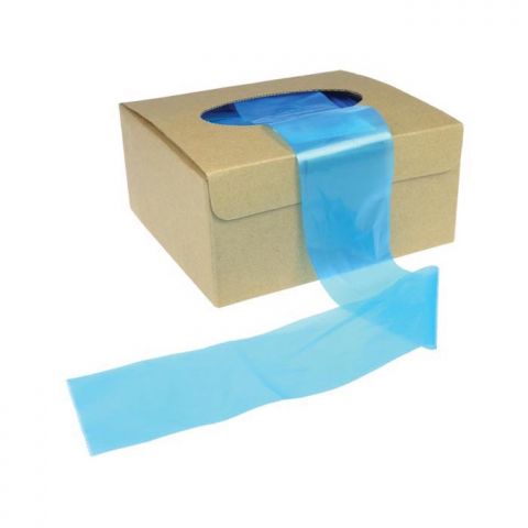 Powerline Clipcord Sleeves - 50mm x 600mm - Box of 250