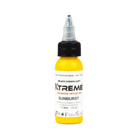Xtreme Ink - Sunburst - 1oz/30ml