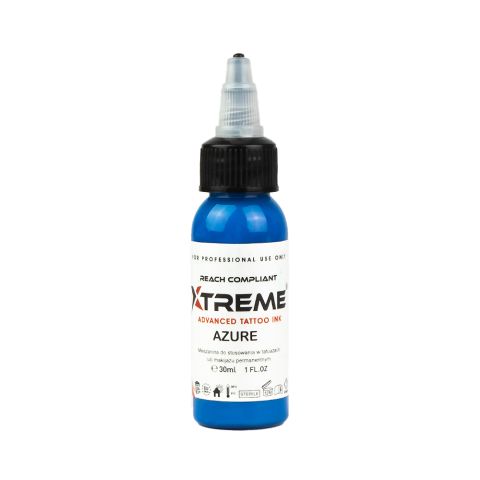 Xtreme Ink - Azure - 1oz/30ml