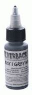 Silverback Ink ® XXX1 serie - 4oz - luce