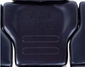 TATSoul 370 Chair - Back Cushion 