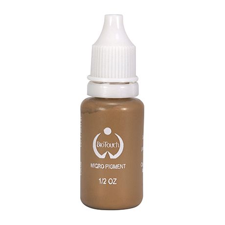 Biotouch Taupe Micro Pigment - 1/2oz (16ml)
