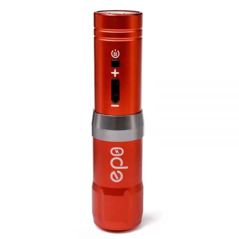 AVA GT EP8 Penna Wireless - Rosso