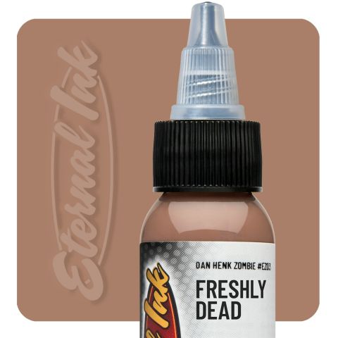 Eternal Zombie Ink - Freshly Dead