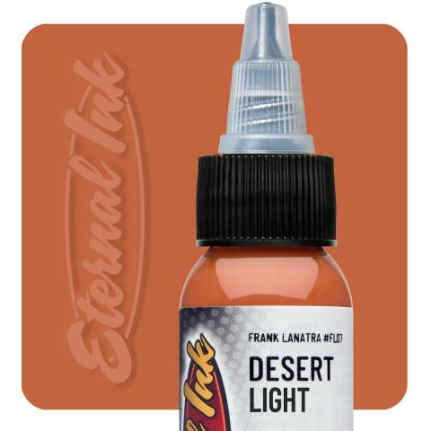 Desert Light - Frank La Natra 1oz