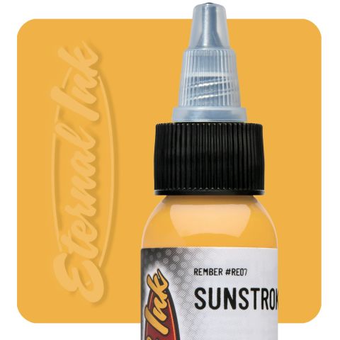 Eternal Ink Rember Sunstroke -1oz (30ml)
