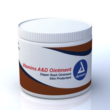Dynarex A & D Ointment