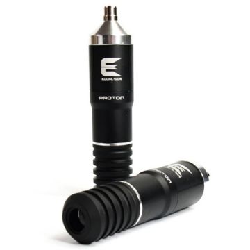 Equaliser Proton Pen - Black 