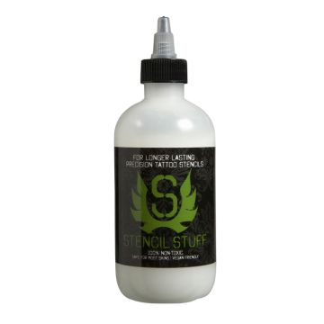 The Original Stencil Stuff 250ml
