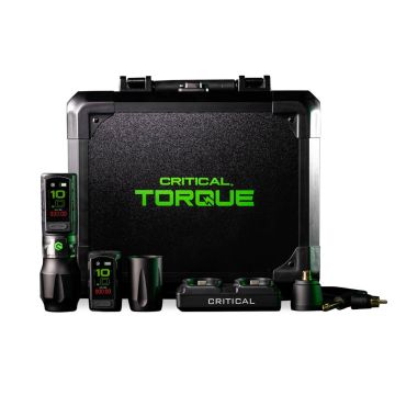 Critical Torque Pen Machine 4.2mm Volledige Set