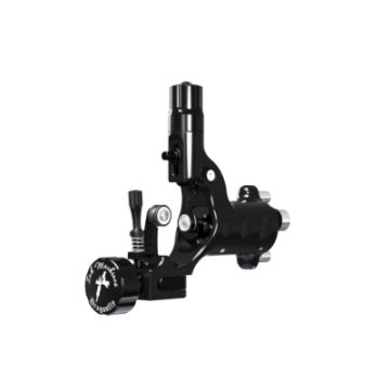 Macchinette Drangonfly & Stingray | Barber DTS