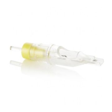 Closed Magnum Bugpin - EZ Yellow Cartridges
