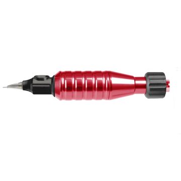 Cheyenne Hawk Grip Red