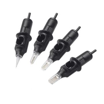 Cartouches Cheyenne Safety - Magnum Soft Edge