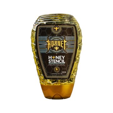 Hornet Honey Stencil Gel – 250ml