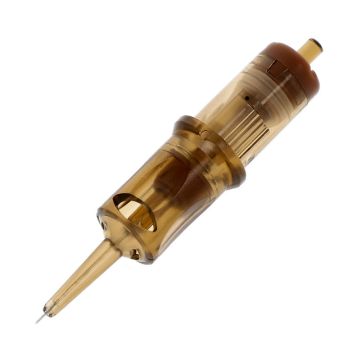 Kwadron Hybrid System Cartridges - Round Liners