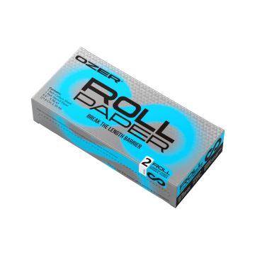 OZER Thermal Paper Roll 30m