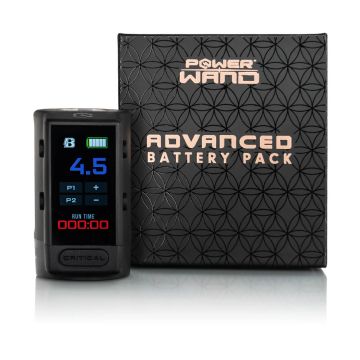 Bishop x Critical Advanced Battery - Standard