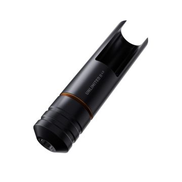 Cheyenne Sol Nova Unlimited II - Drive Unit 4.5 Black