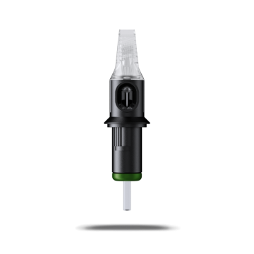 Cheyenne Capillary Cartridges Magnum