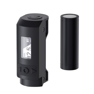 Cheyenne Sol Nova Unlimited II - Operating Unit Black
