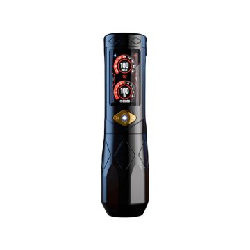AVA GTR Wireless Pen - Black
